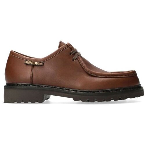 Mephisto Peppo Smeđa Slike