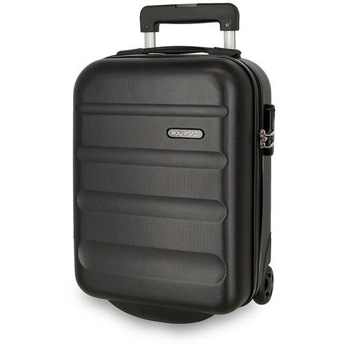 Roll Road ABS Kofer 40cm - Crna ( 58.499.60 ) Slike