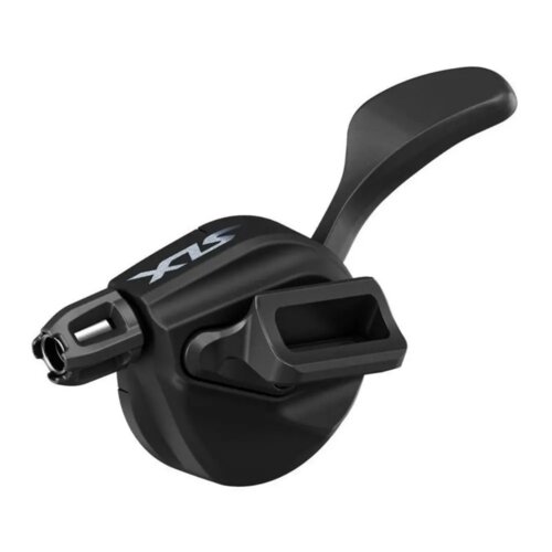  Ručica Mjenjača Shimano Slx Sl-M7100-Il, Lijeva, Direct Attach To Bl(I-Spec Ev), 2 Brzine, 1800Mm Inner, Bez O.G.D., Ot-Sp41S 1320Mm Crn, Nadodati 6Mm Cijene