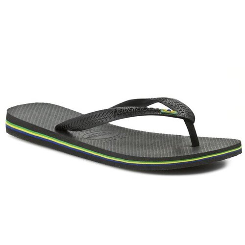 Havaianas BRASIL Crna Cijene