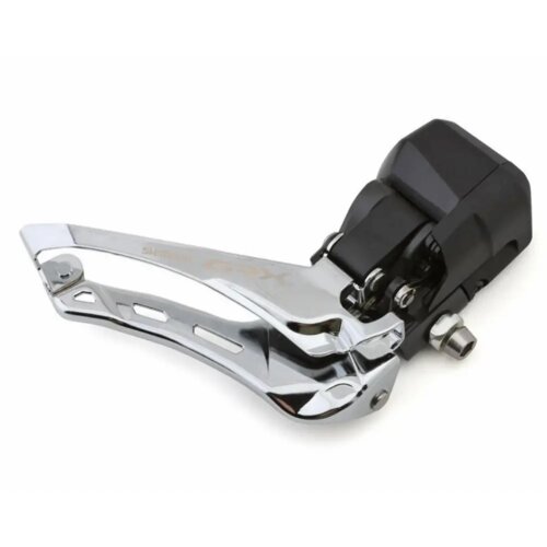  Mjenjač Prednji Shimano, Fd-Rx825, Grx, For Rear 12-Speed, Down-Swing, Brazed-On Type, Cs-Angle:63-66, For Top Gear:48T, Cl:47Mm, Ind.Pack Cijene