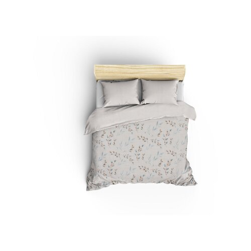 Cotton Box set posteljine Lendell, 200x220 cm, Mint Cene