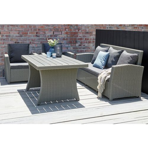 Olimp Sport Baštenska garnitura BEJS Cene