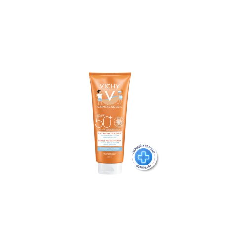 Vichy Capital Soleil Hidratantno mlijeko za djecu SPF50 Cijene