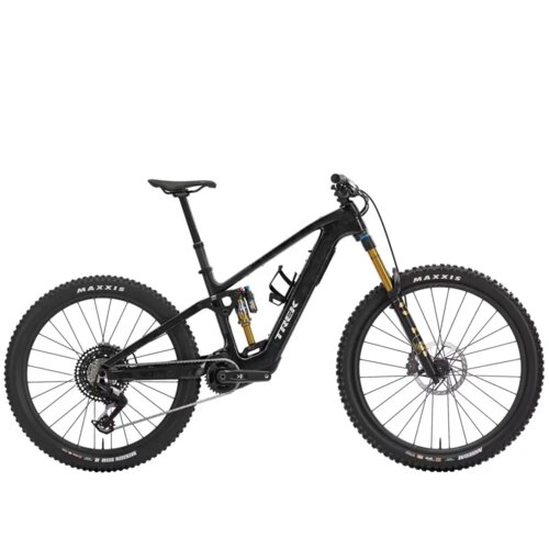  Bicikl Trek Fuel+ MX 9.8 Eagle 90 Gen 2 2026 Carbon Smoke'Lithium Grey Marble - M Cijene