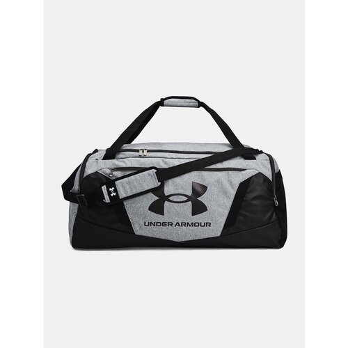 Under Armour Bag UA Undeniable 5.0 Duffle LG-GRY - unisex Cene