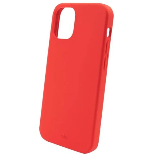Puro Zašcitni ovitek Icon za iPhone 12/12 Pro, Rde?a, (21153742) Cene