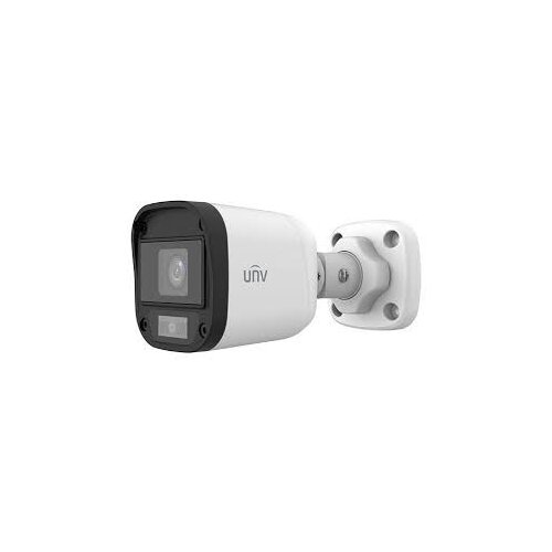 KAMERA UNIVIEW 5MP ColourHunter Bullet Analog Camera, 20m LED, DWDR, IP67, 2.8mm lens UAC-B115-F28-W Cijene