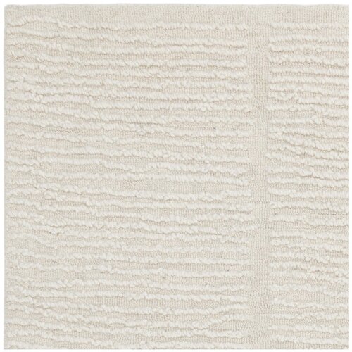 Asiatic Carpets Ručno rađen vunen tepih boje slonovače 160x230 cm Zennith Column &amp;ndash; Slike