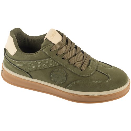Big Star Shoes Zelena Slike
