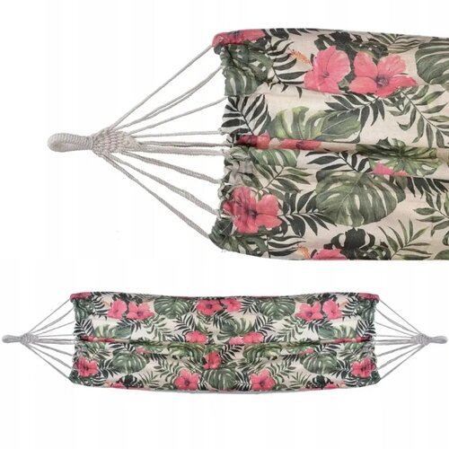 MOTION Tropska 2 viseća mrežna ležaljka ( OH-906327 ) Cene