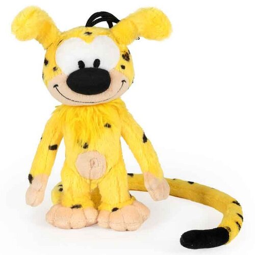  Pli&amp;scaron;ana igračka Marsupilami - Marsupilami Classic, 18 cm Slike