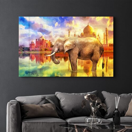 Wallity slika CAM-1061, 35 x 55 cm Cene