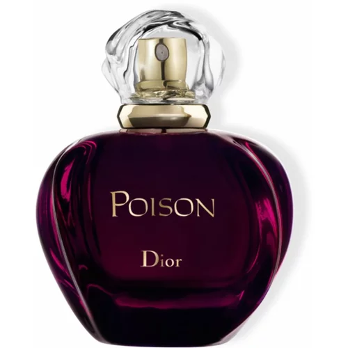 Christian Dior poison 50ml edt