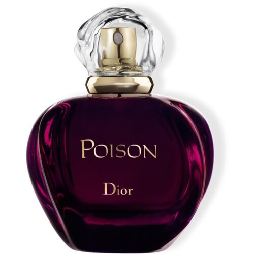 Christian Dior Poison toaletna voda 50 ml za žene Cijene