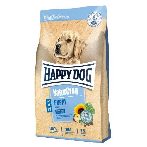 Happy Dog NaturCroq Happy Dog Nature Croq Puppy 1 kg Cijene