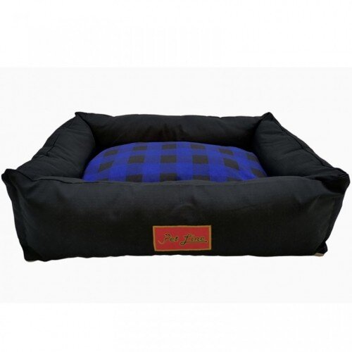 Pet Line krevet za psa Vita od vodoodbojnog materijala M Slike