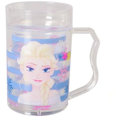  Ice, čaša sa ukrasima, plastična, frozen, 200ml 322824 Cene