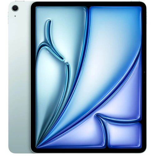Apple ipad air M3 13" wi-fi 8/256GB MCNP4HC/A blue Cene