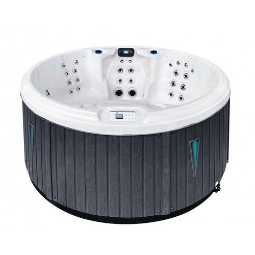  Jacuzzi RECHARGE 200x85 cm Cijene