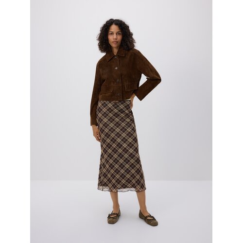 Reserved LADIES` SKIRT - šaren Cene