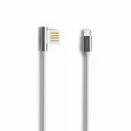 Remax Emperor RC-054m micro USB Srebrni 1m data kabl Cene