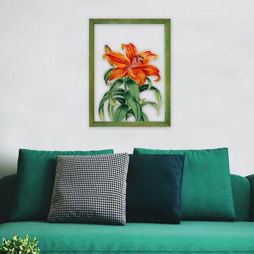 Wallity slika CAM76676, 32x42cm Slike