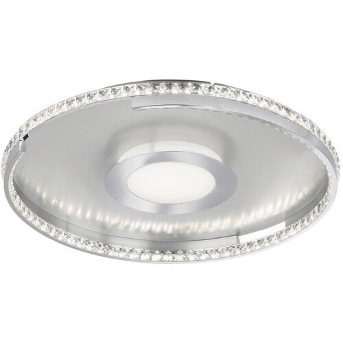 Lesnina-XXXL stropna led-svetilka 61/8/61 cm Cene