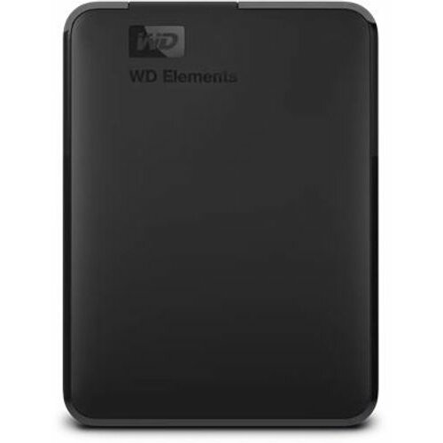 Western Digital 1TB 2.5'' USB2.0 Elements SE Portable WDBABV0010BBK-EESN eksterni hard disk Cene