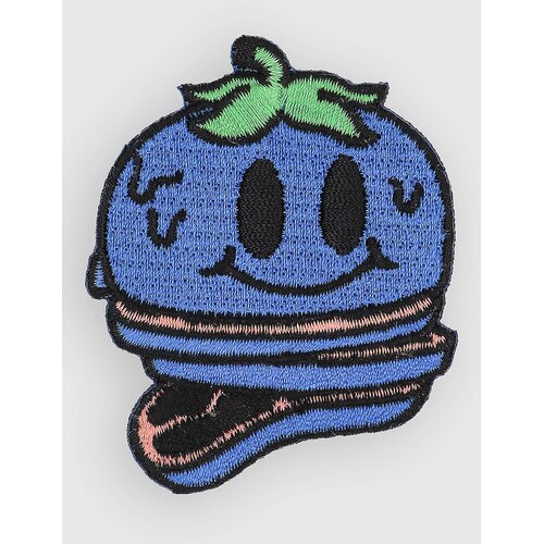 The Dudes Tomato Single Patch multicolor Cene