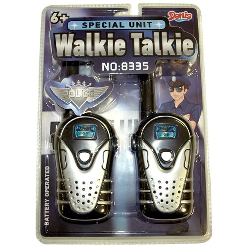 Walkie Talkie Slike