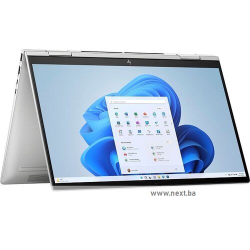 Poslovni Laptop HP ENVY x360 15-fe0006nn, 8F229EA, Touch i5 Win 11 H 15.6 Cijene