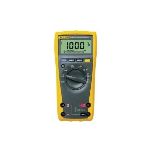 FLUKE profesionalni multimetar 179 True RMS Slike
