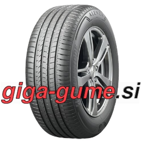 Bridgestone Alenza 001 ( 245/50 R19 105W XL * ) letna pnevmatika Slike