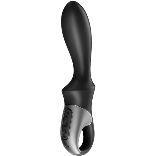 Satisfyer Heat Climax Slike