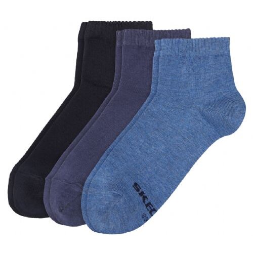 Skechers 3ppk basic quarter socks sk42004-5801 Cijene