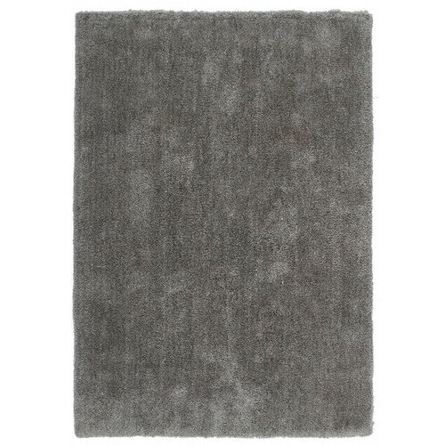 Lesnina-XXXL kosmatinec velvet platin 200/290 cm taftano platinaste barve Slike