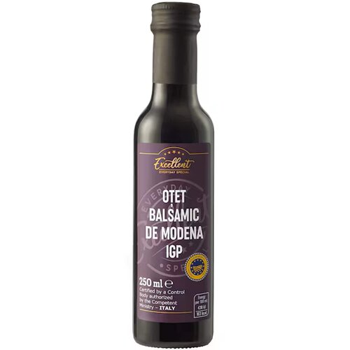 Excellent Balsamico 250ml Cene