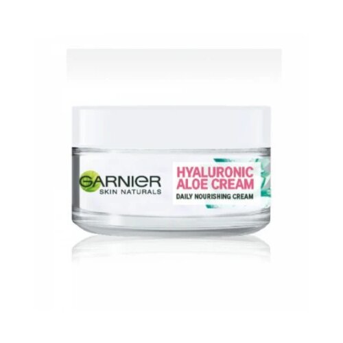 SN HYALURONIC ALOE KREMA ZA LICE 50ML (1003001195) Slike