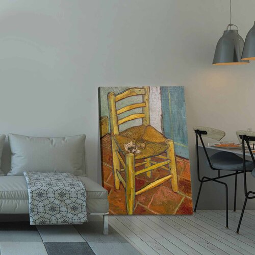 WALLXPERT Slika na platnu 70100VANGOGH052, 70 x 100 cm Cene