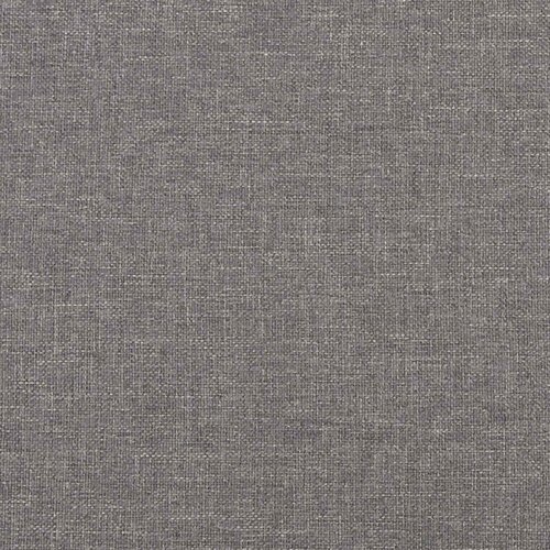  Zidna uzglavlja 12 pcs Svijetlo siva 30 x 15 cm tkanina Slike