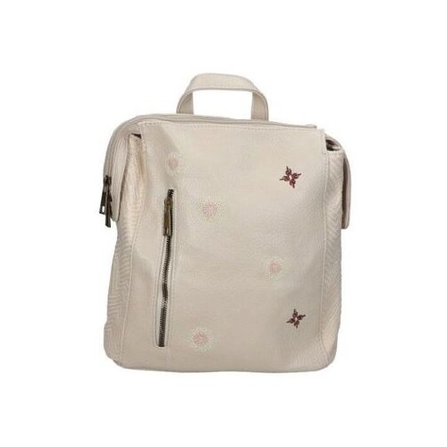 Sara Bag Nahrbtniki SXMD240560 Bež Slike