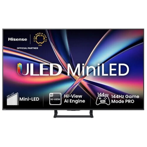 Hisense TV ULED (Mini LED) 55E8Q Cene
