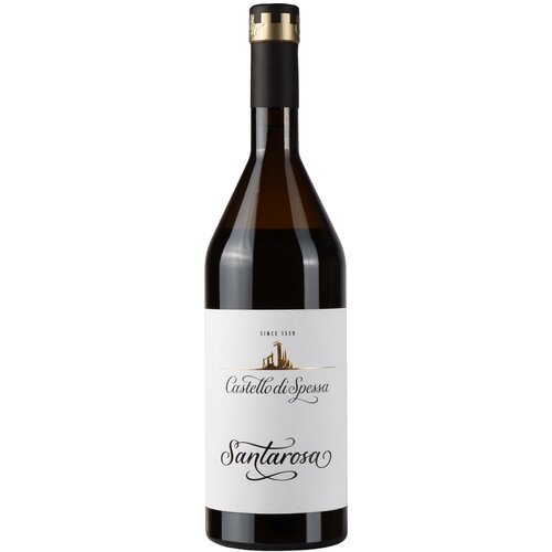 Castello di Spessa Santarosa Pinot Bianco Cene