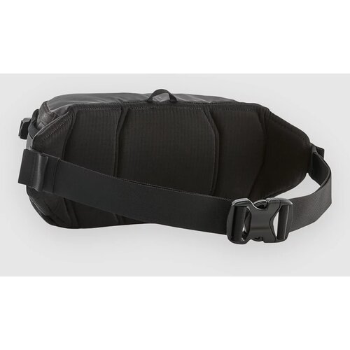 Patagonia Black Hole 5L Hip Bag black w / black Slike