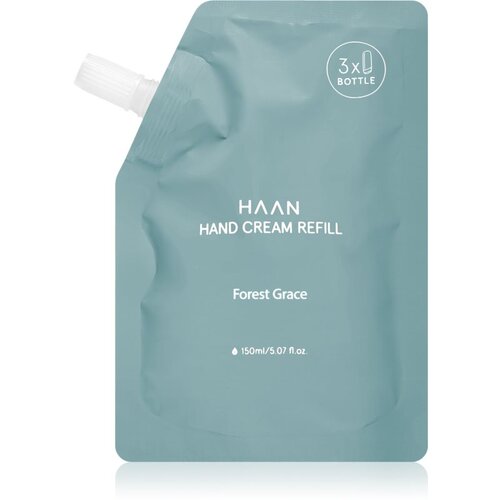 Haan Hand Care Forest Grace krema za roke, ki se hitro absorbira s prebiotiki Forest Grace 150 ml Cene