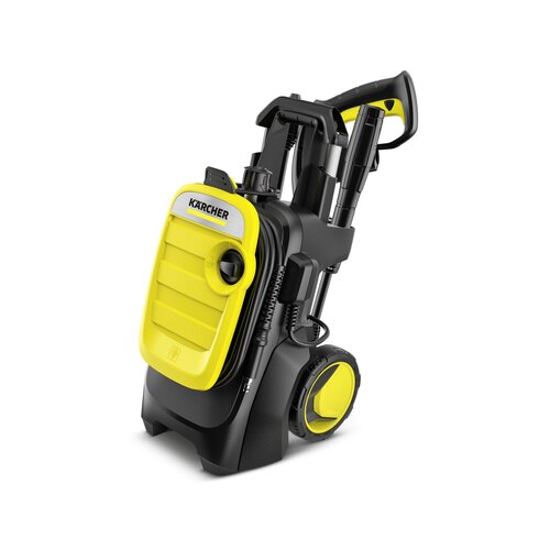 K&amp;auml;rcher kompresorski čistač K 5 Compact Slike