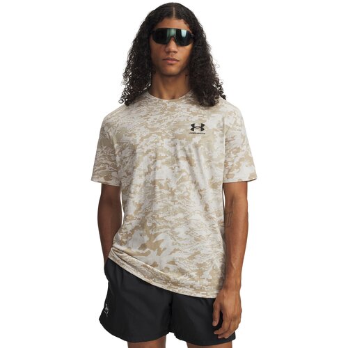 Under Armour Men's T-shirt ABC CAMO SS Cijene