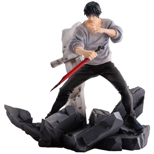 Sega Goods statue Jujutsu Kaisen - Toji Fushiguro Encounter Cene