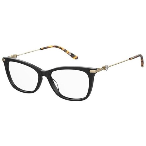 Pierre Cardin P.C.8529 807 ONE SIZE (54) Črna/Kristalna Cene